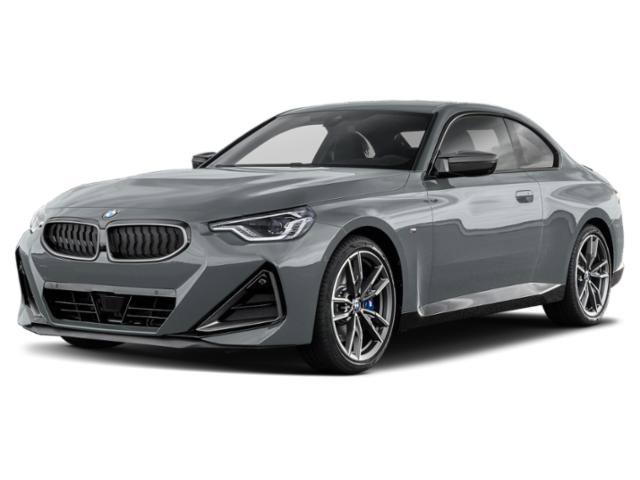 bmw 2 series 2022 3MW53CM09N8C76972 image bmw 2 series 2022 3MW53CM09N8C76972 image